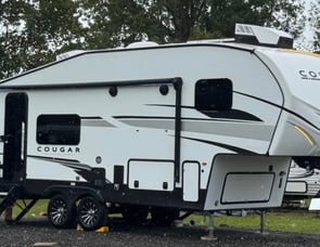Keystone Cougar Sport 2100RK
