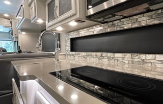 Luxury coach  34rx (CL14)