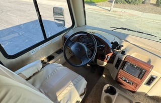 2013 Thor Motor Coach ACE 29 2