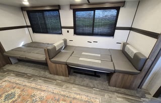 2022 Crossroads Zinger ZR280BH