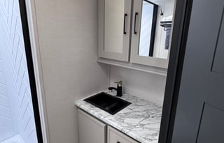 Brand New 2025 Forest River Vibe 28RL