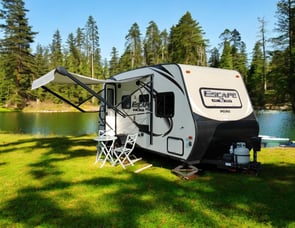 KZ Escape Mini M181SS