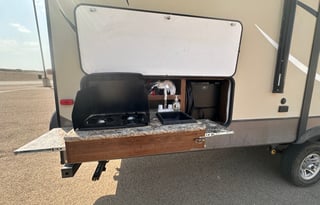 2016 Hideout- Enough Space for the Whole Family!