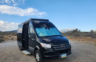 Mercedes-Benz Sprinter 2500 - 170