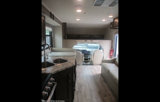 2020 Jayco Redhawk 31F