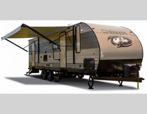 Forest River RV Cherokee 284RJ