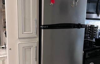 Rick and Cindy's 2023 Fleetwood Flair 32N