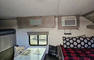 Juarez Family's Adventure RV rental