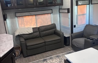 Crawford’s Home Sweet Home