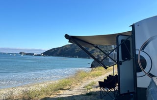 Pack Your Bags, Let’s Go! – Geo Pro Ready for You!