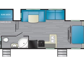 Heartland Prowler 271BR
