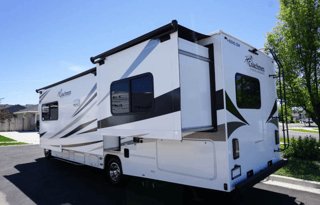 2021 Coachmen RV Freelander 31FS Ford 450