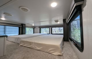 Keystone Avalanche | Large Double Suite w/ 2 Baths