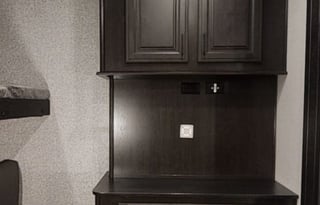 2021 Highland Ridge RV Open Range OF374BHS