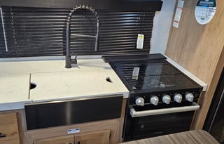 2023 Forest River RV Cherokee Grey Wolf 18RR