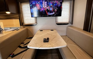 2020 Thor Ace Vantura