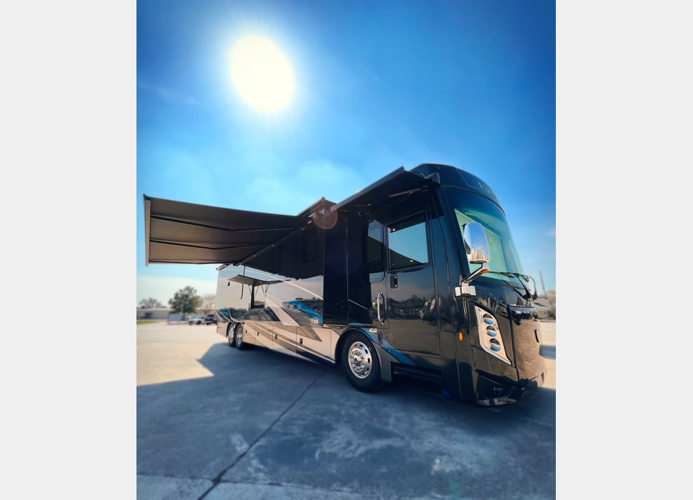 Class A Motor Home rentals in Kingwood