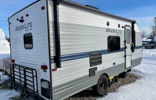 2021 Gulf Stream RV Ameri-Lite Super Lite 199 RK