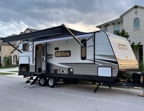 Dutchmen RV Coleman Lantern Series 242BH