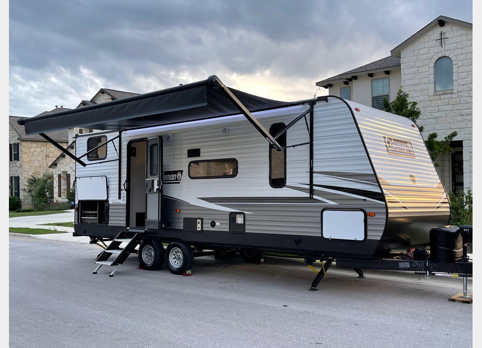 Travel Trailer rentals in Bulverde