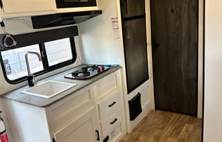 Nate’s Boondock Bunkhouse