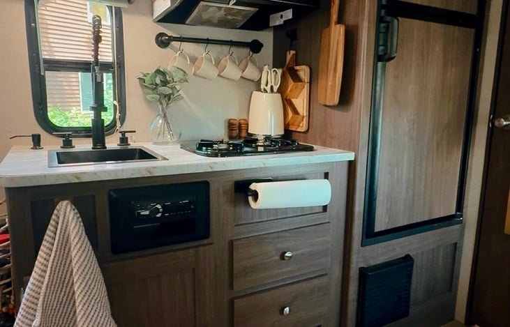 RV Photo