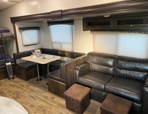 Starcraft Autumn Ridge Outfitter 265BHS