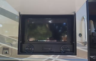 Clean and Comfortable!