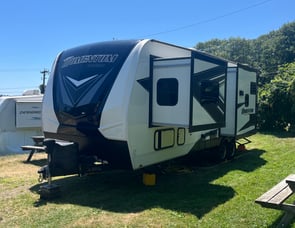 Grand Design Momentum G-Class 25G