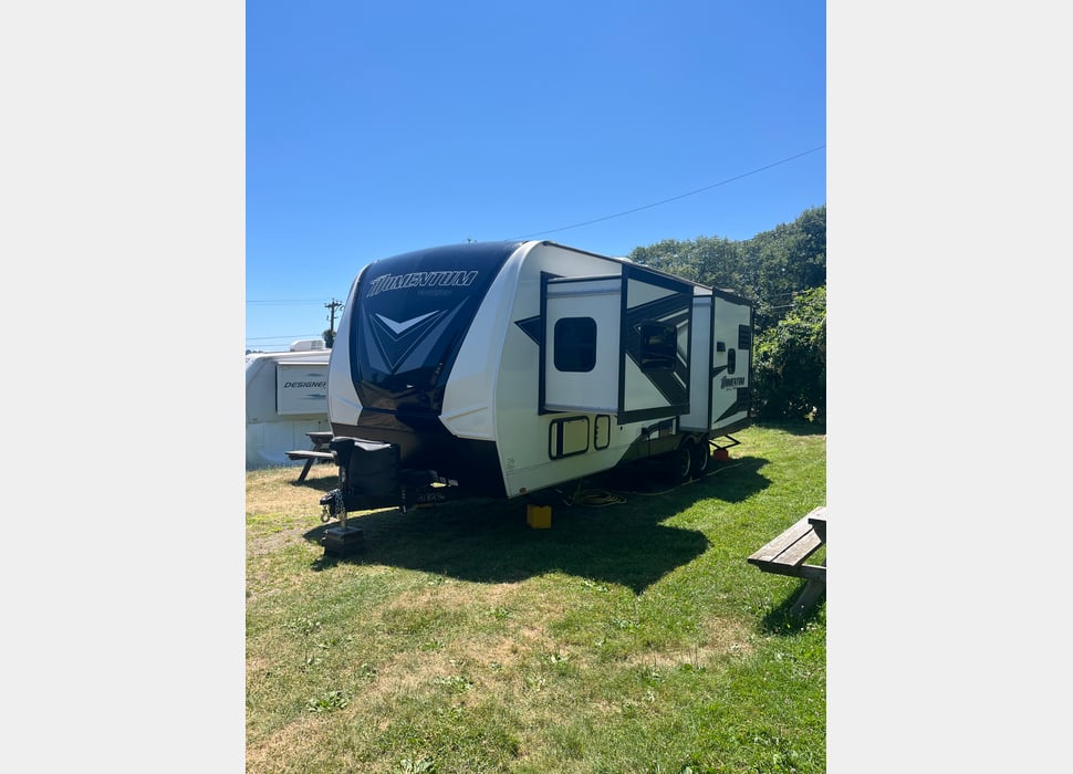 Toy Hauler rentals in Nottingham
