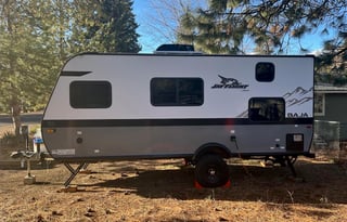 Just right for a small family!