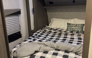 2020 Cruiser Stryker ST-3116