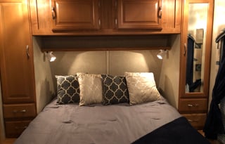 2007 Forest River RV Salem 23FB