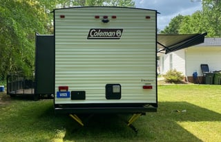 Joy's Family Camper Rental