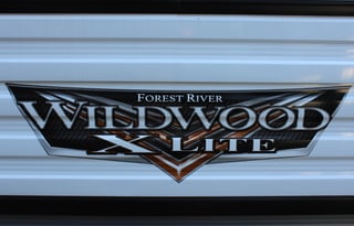 2021 Forest River Wildwood X-Lite