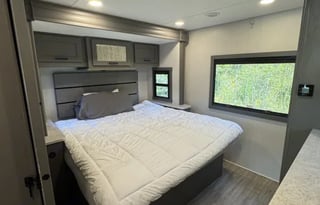 2025 Class A-The Big Dream Chaser