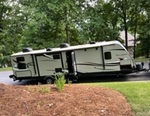 Keystone RV Passport 3220BH Grand Touring