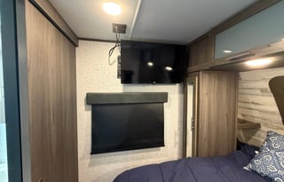 2021 Dutchmen RV Kodiak Ultimate 3321BHSL