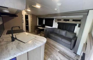 2021 Heartland Sundance Ultra Lite 291 QB