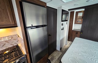 2023 Forest River Sunseeker