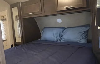Forest River RV Cherokee Grey Wolf - Sleeps 9