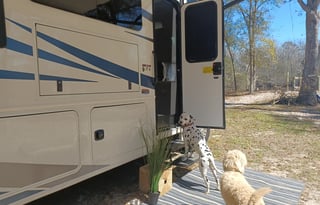 T2022 Entegra Coach Vision 27A - EASY TO DRIVE!