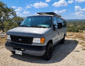 FORD ECONOLINE 350XL