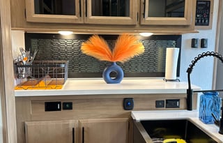 2023 Forest River RV Vengeance Rogue Armored