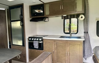 Passport to Vacation