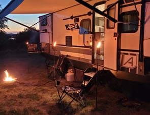 Coachmen Apex Apex Ultra-Lite 289TBSS