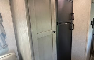 2019 Outback UltraLite Toy Hauler