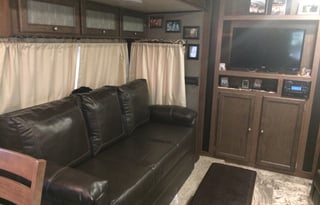 ROBS RV RENTAL