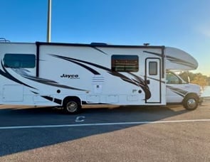 Jayco Redhawk SE 31F