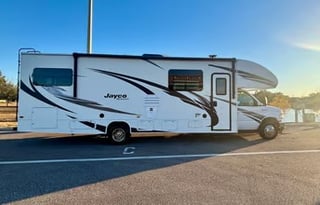 2021 Jayco Redhawk SE